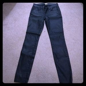 Joie skinny pants